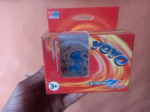Super Yo-yo