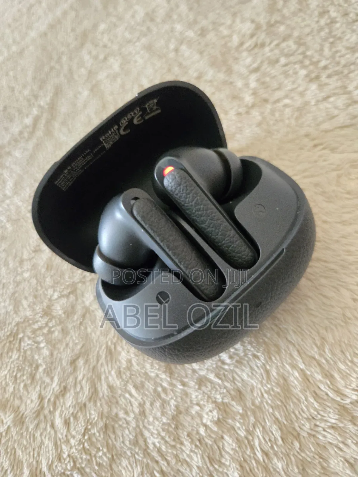 Qcy Buds Ht15