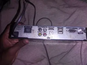 Receiver Gold Star