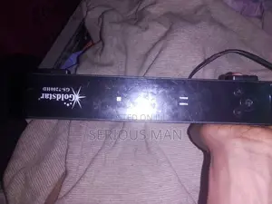 Receiver Gold Star