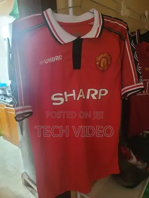 Football Jersey