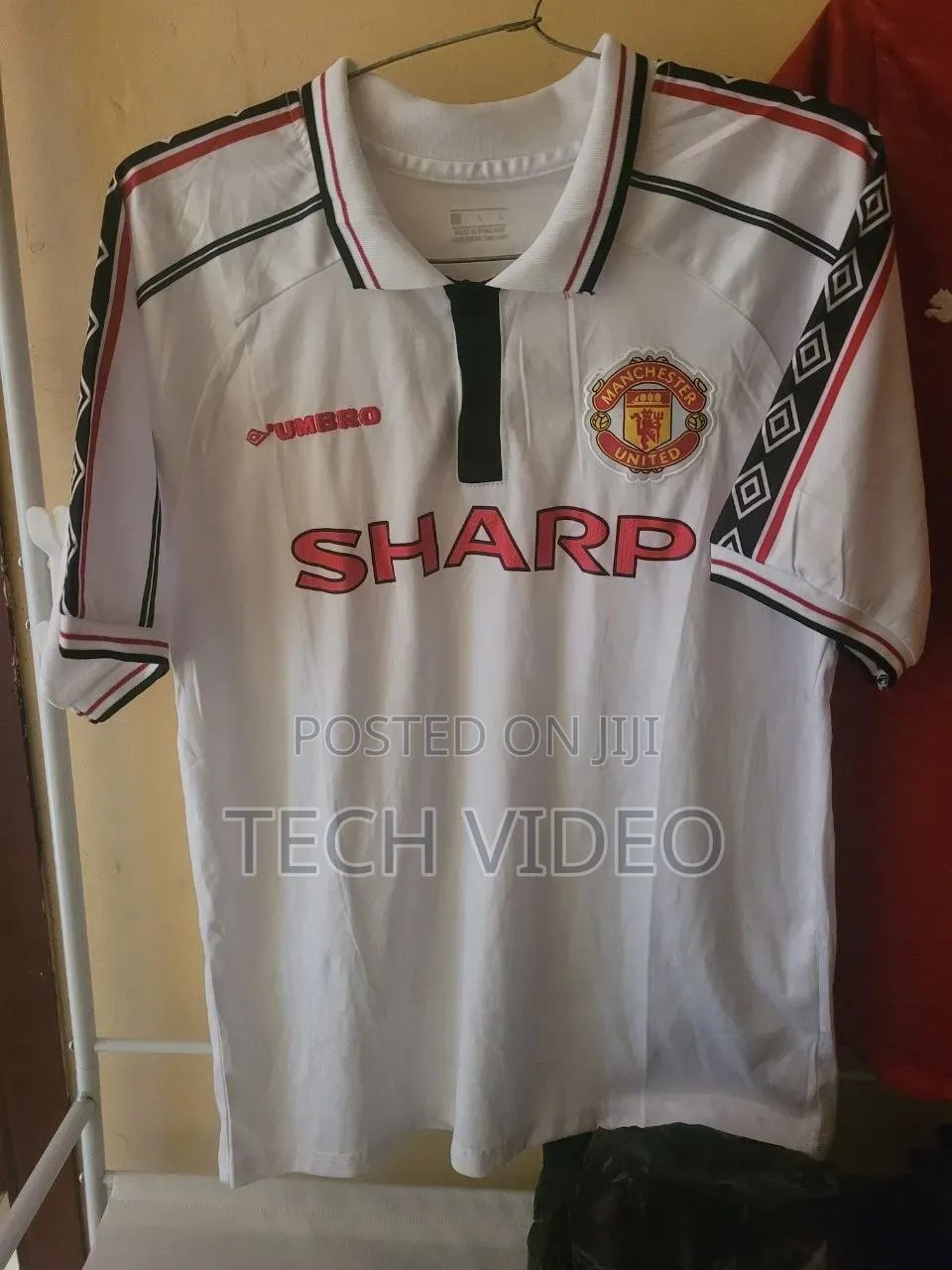 Football Jersey