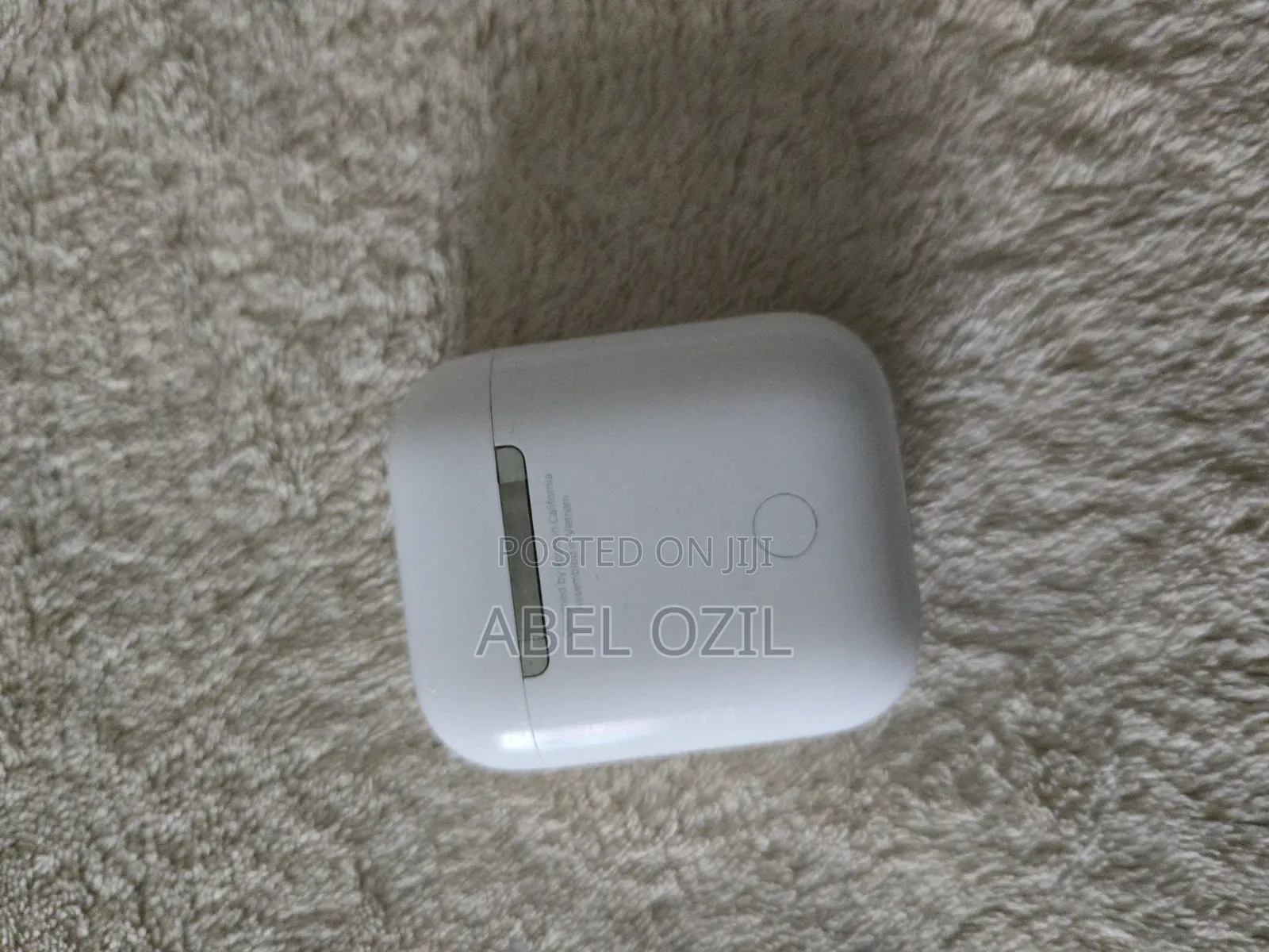 Airpod 2nd Gen