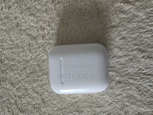 Airpod 2nd Gen