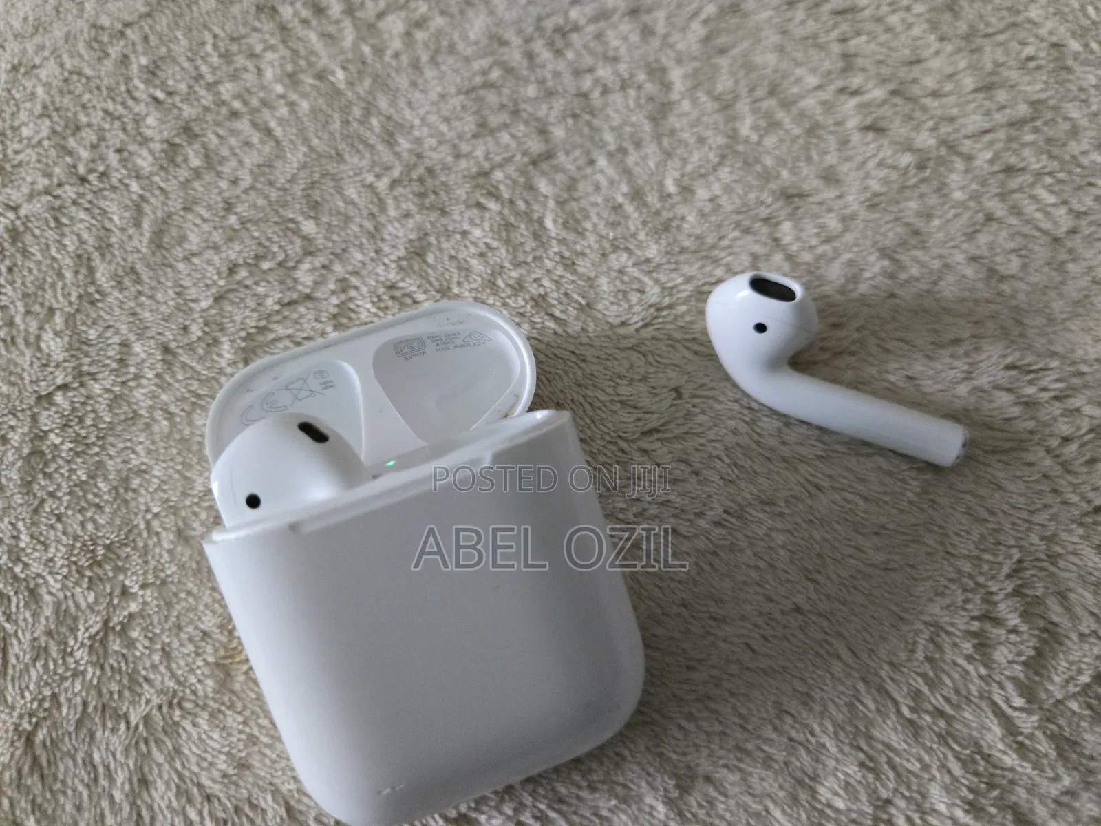 Airpod 2nd Gen