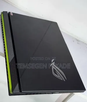 New Laptop Asus ROG Strix G16 G614 16GB Intel Core i9 SSD 1T