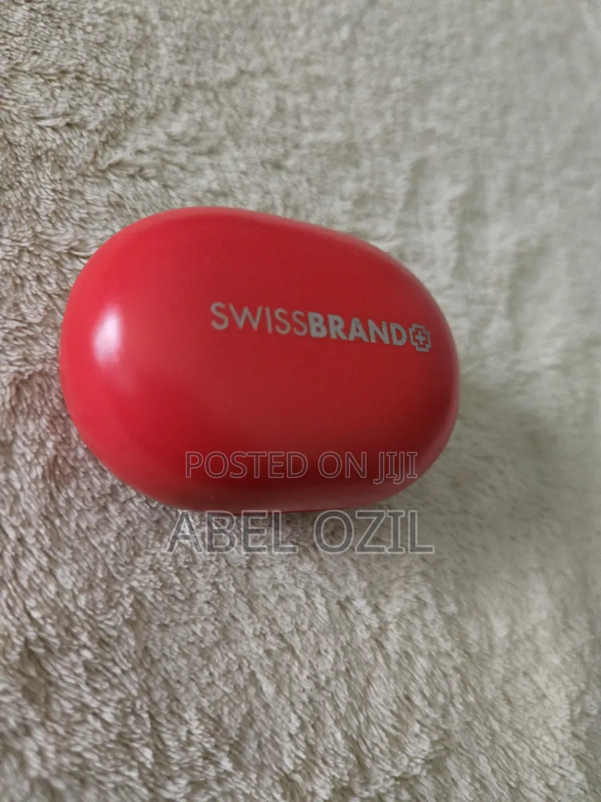 Swiss Brand