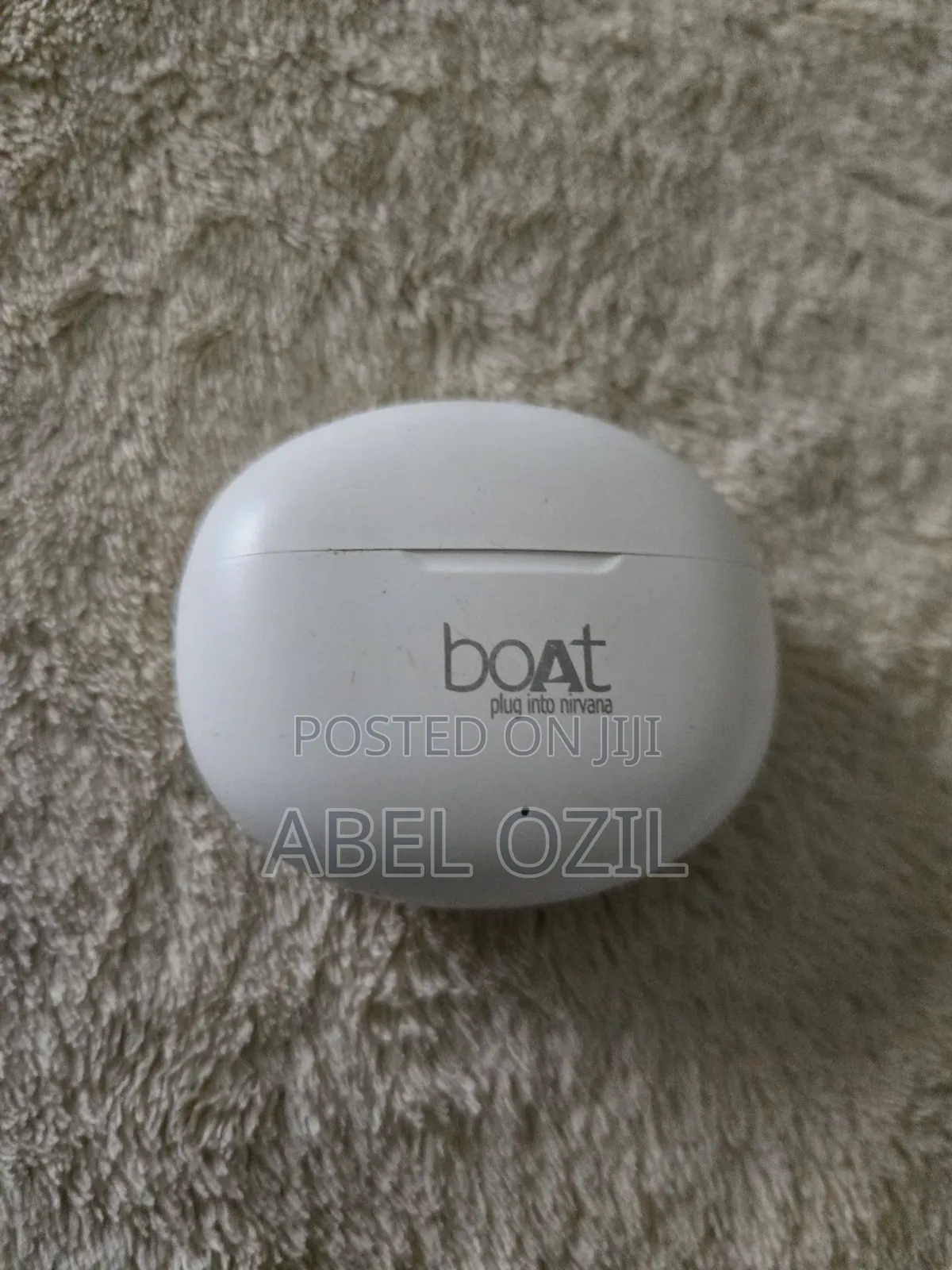 Bota Airdops