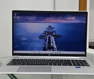 New Laptop HP ProBook 450 16GB Intel Core i5 SSD 1T