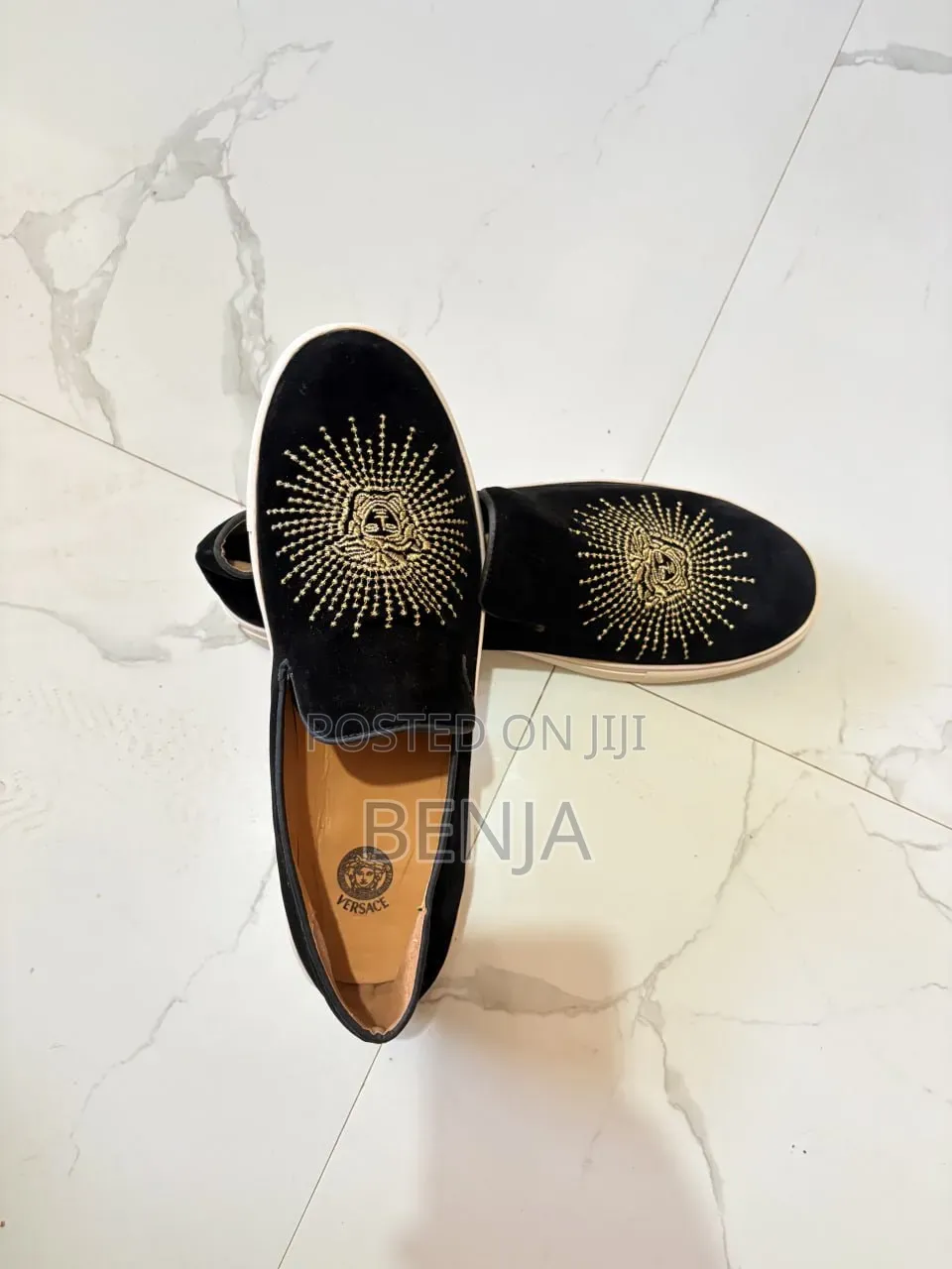Versace Shoes