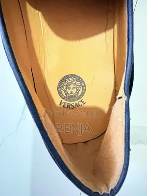 Versace Shoes