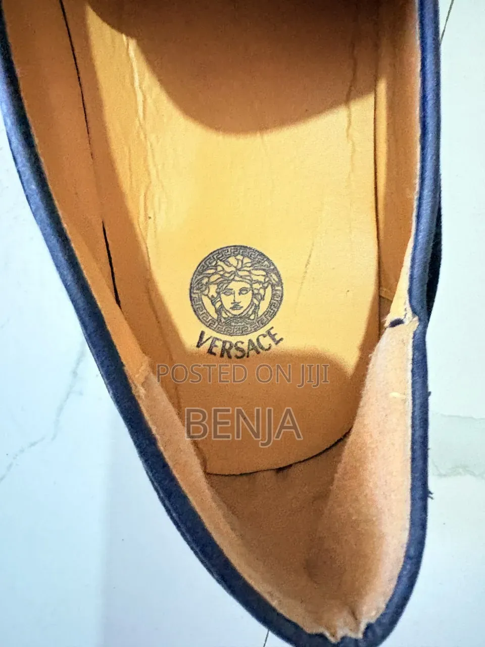 Versace Shoes