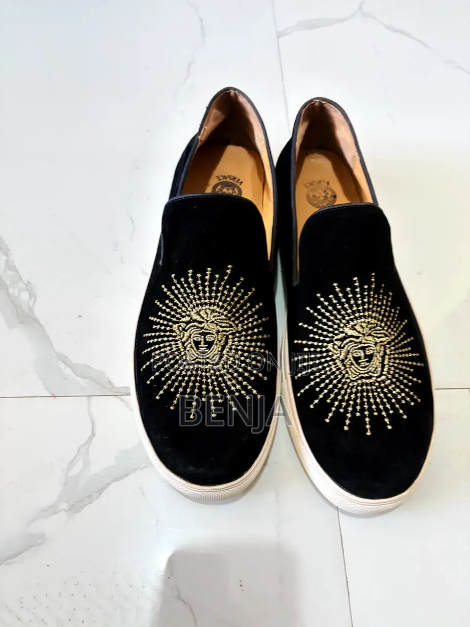 Versace Shoes