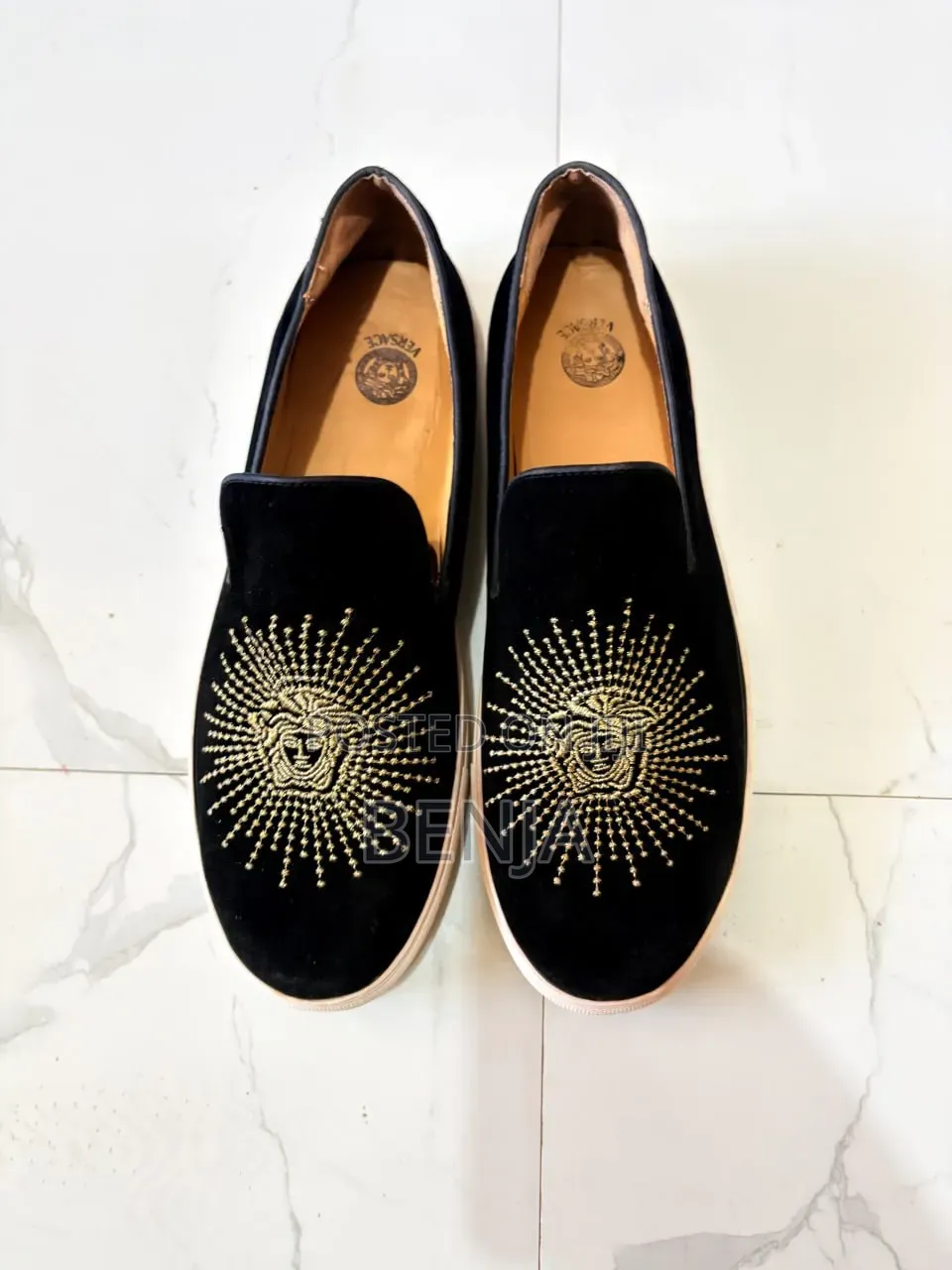 Versace Shoes