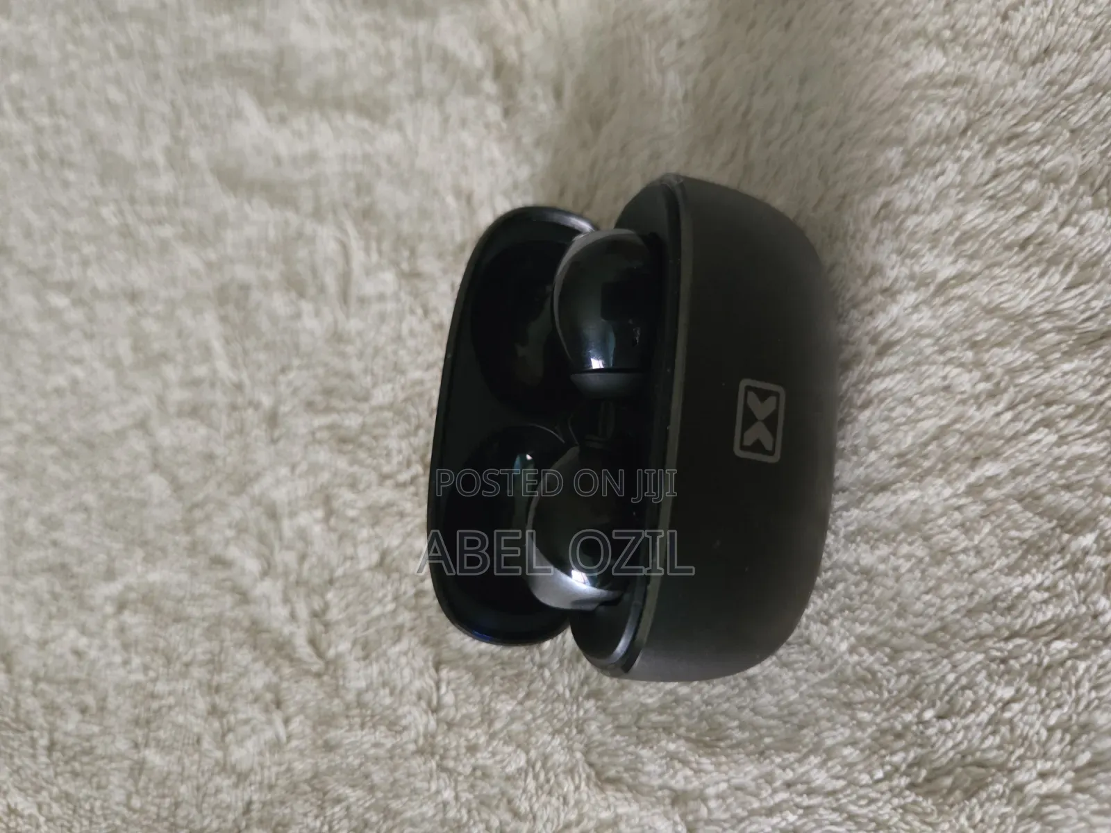 Dixon A6 Earphone