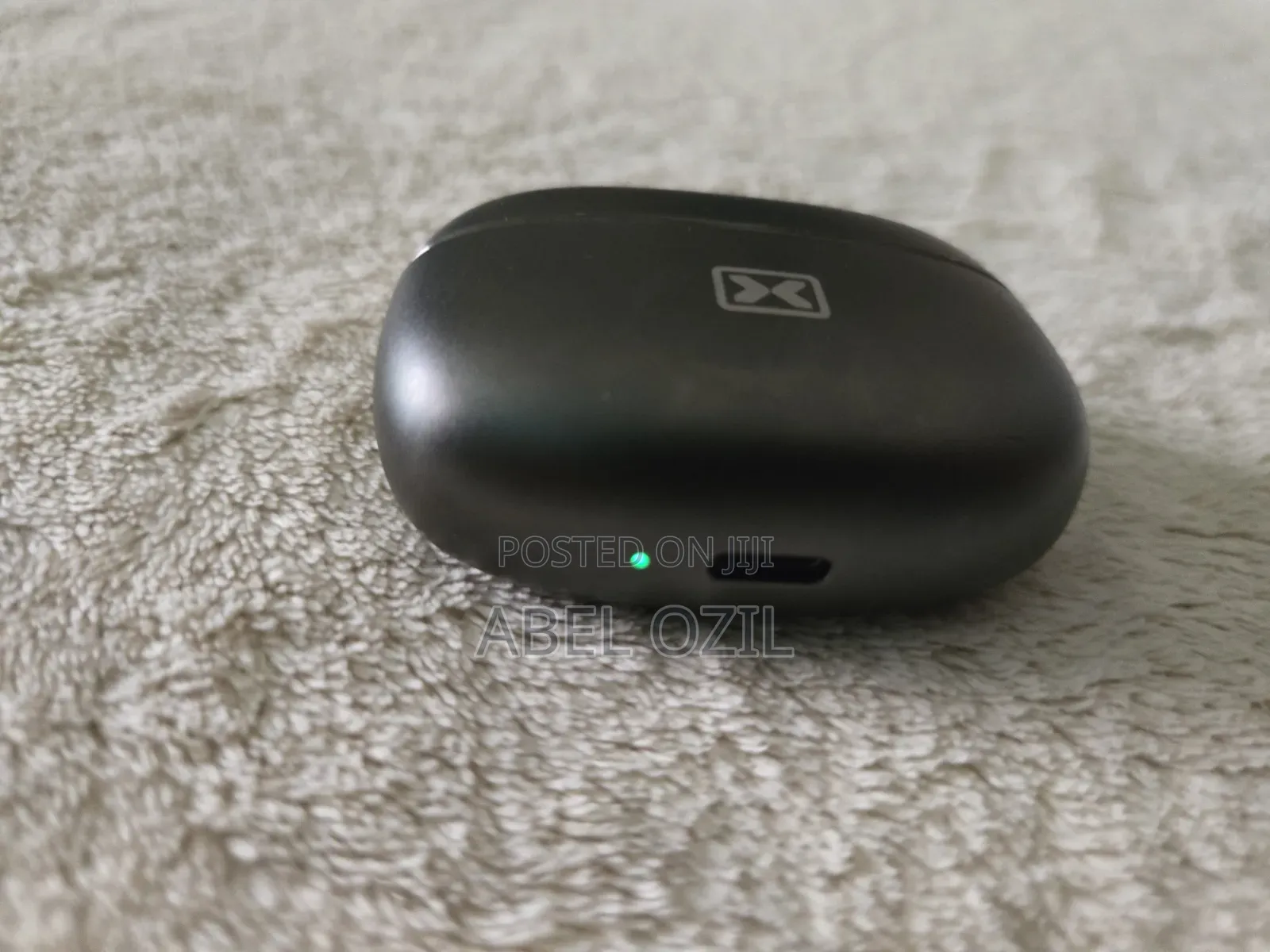 Dixon A6 Earphone