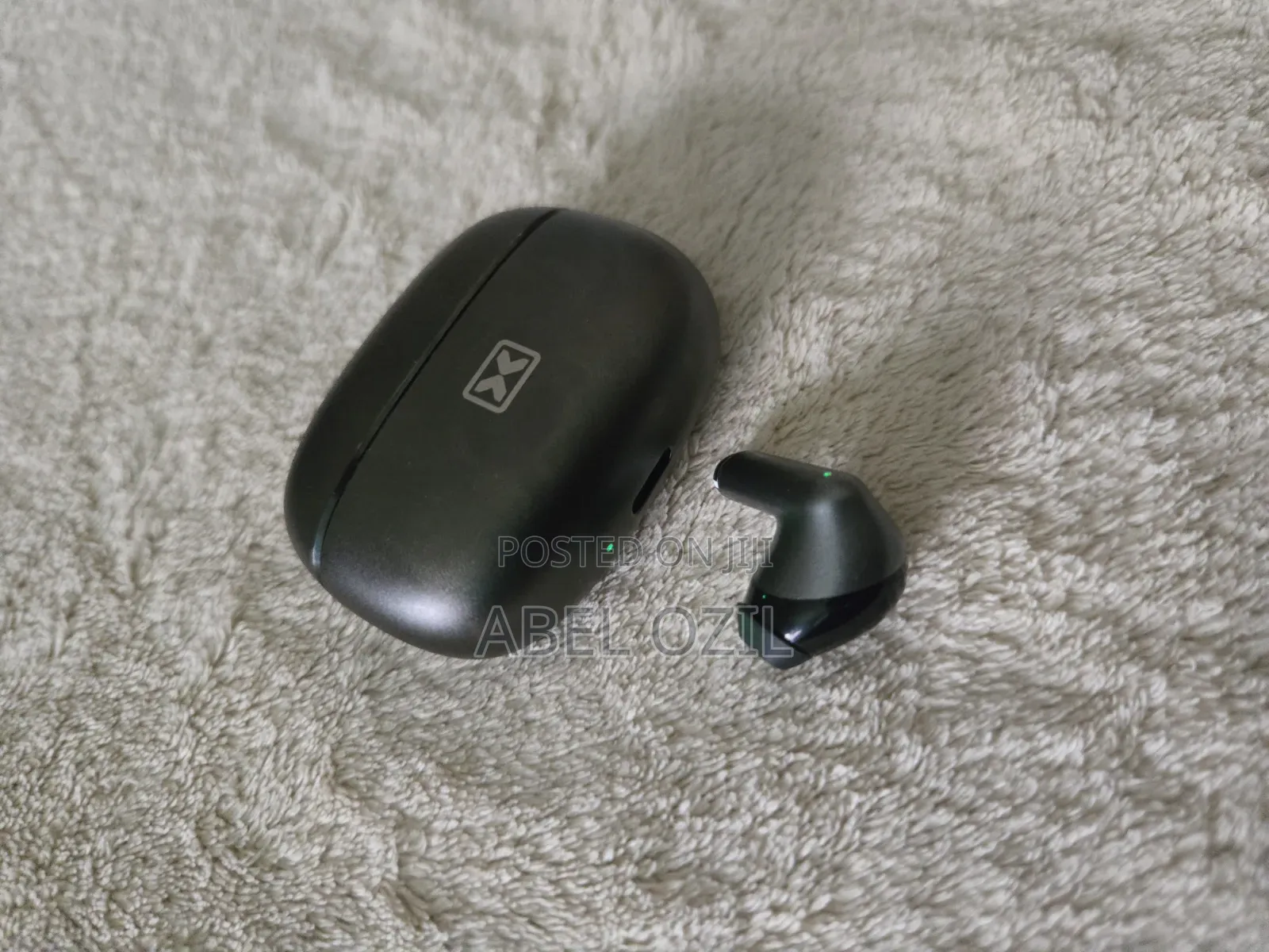 Dixon A6 Earphone