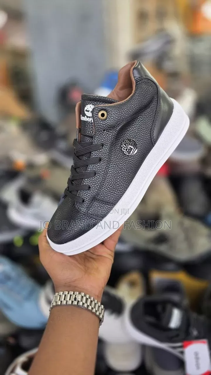 Timberland