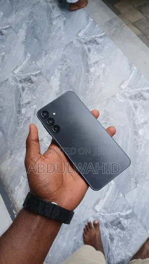Samsung Galaxy A16 128 GB Black