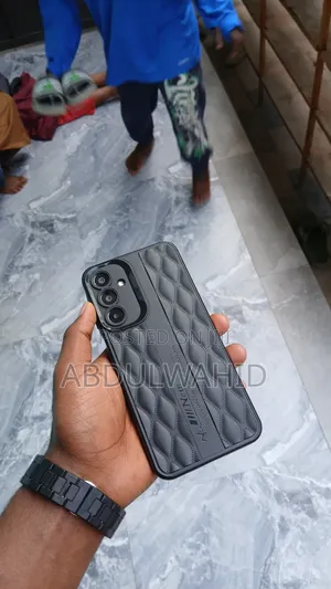 Samsung Galaxy A16 128 GB Black