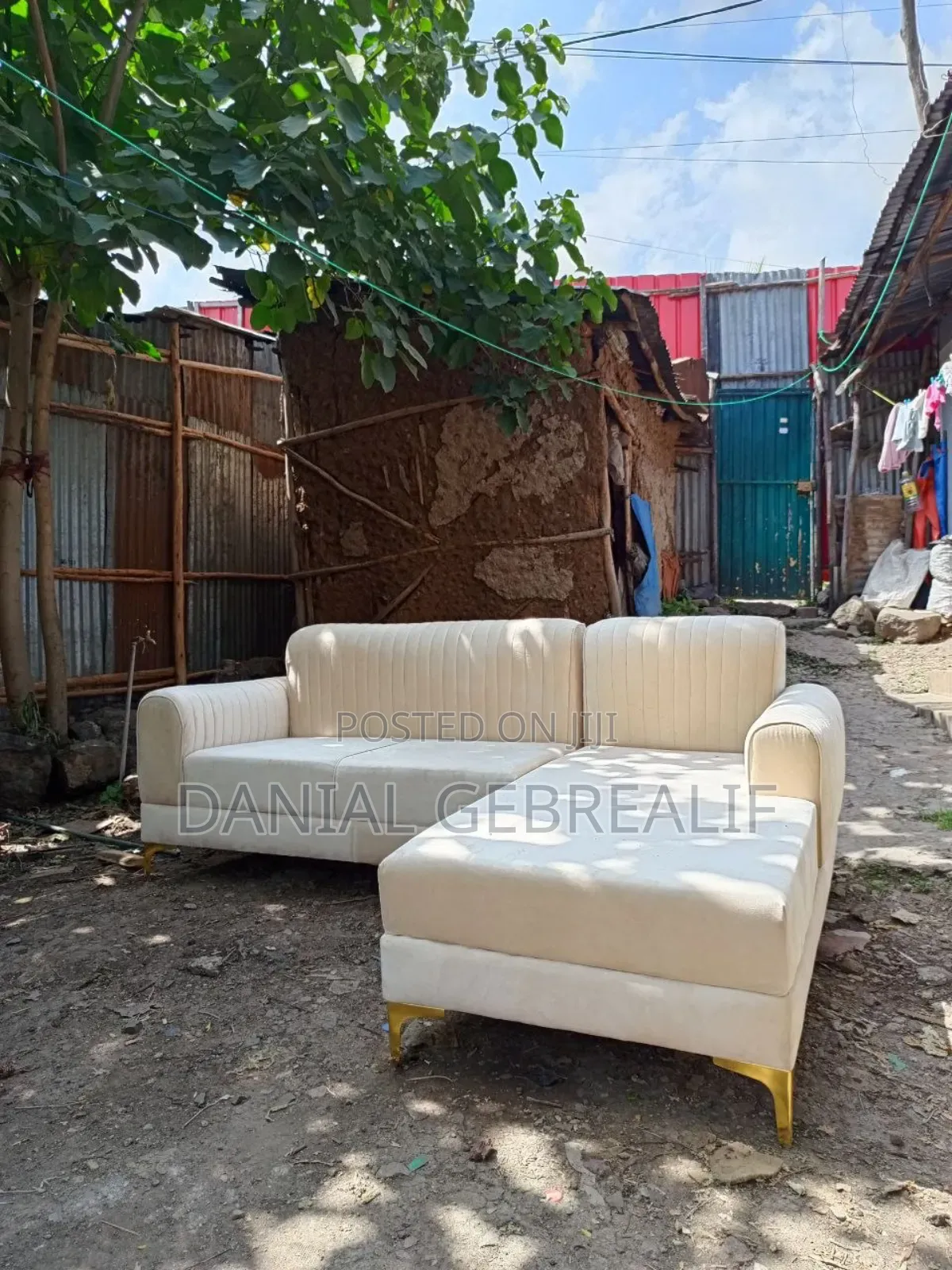 Sofa Code 58