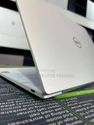 New Laptop Dell XPS 13 16GB SSD 512GB