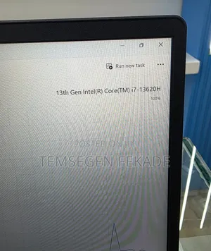 New Laptop HP Stream Notebook 16GB Intel Core i7 SSD 1T