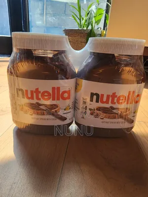 Nutella 950g