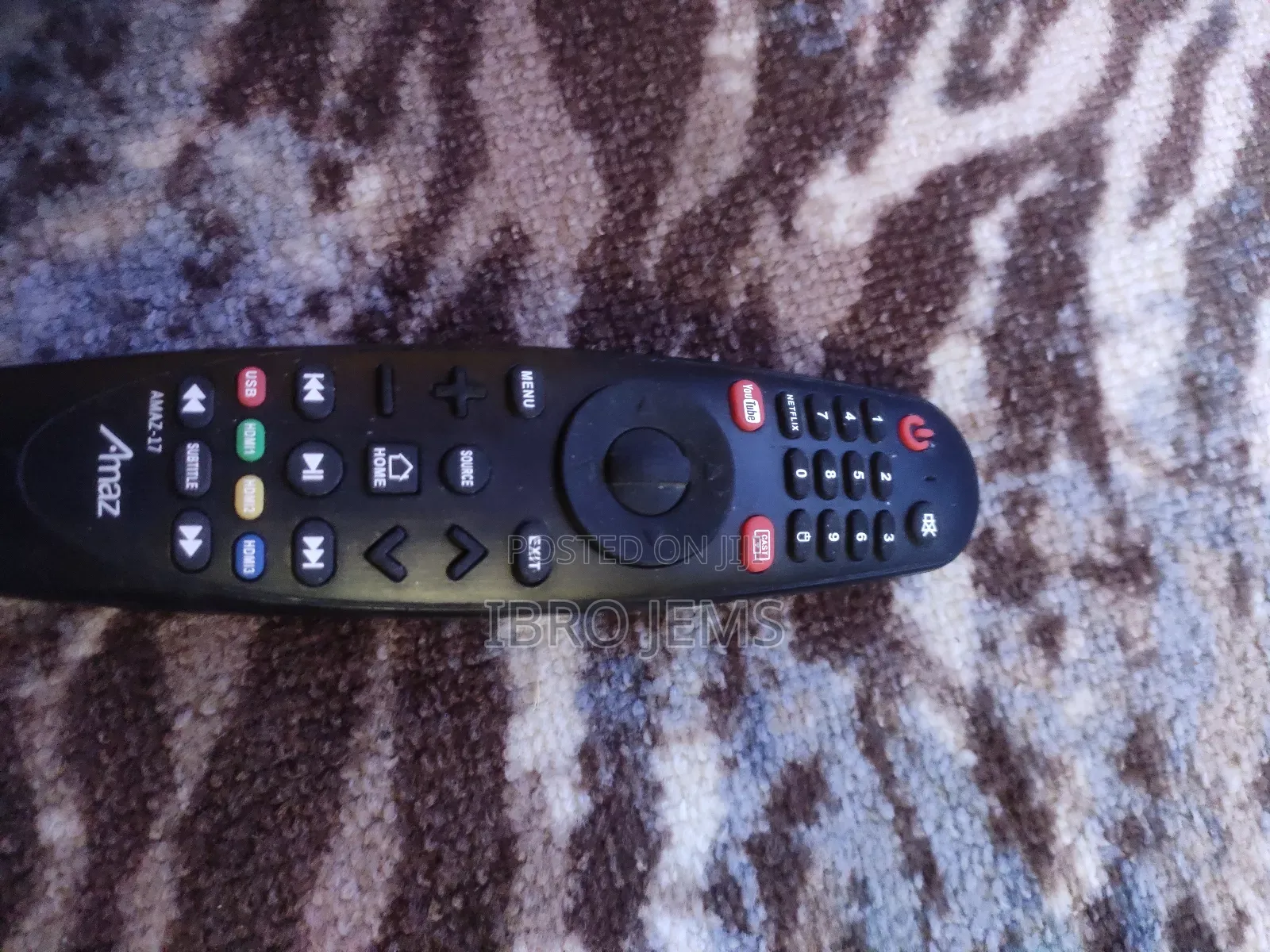 Amaz Android 32 Inch Smart Tv