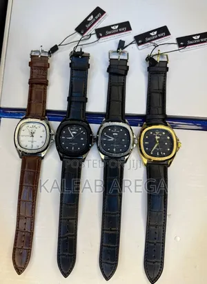 Luxury Watches