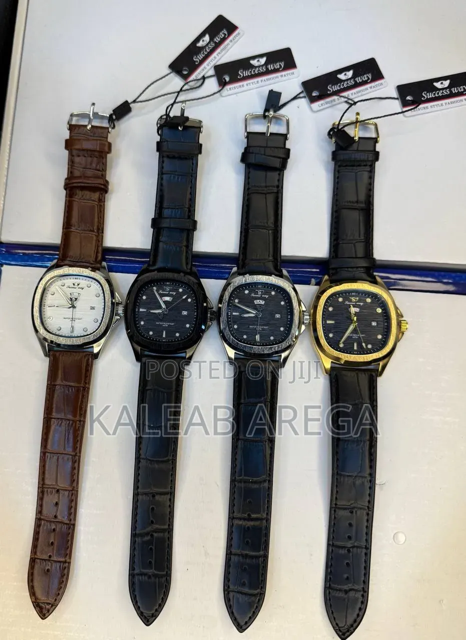 Luxury Watches