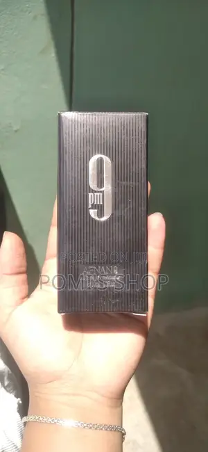 Original Afnan 9 Pm Perfume (Sample/Mini)