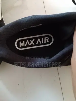 Nike Football Boots