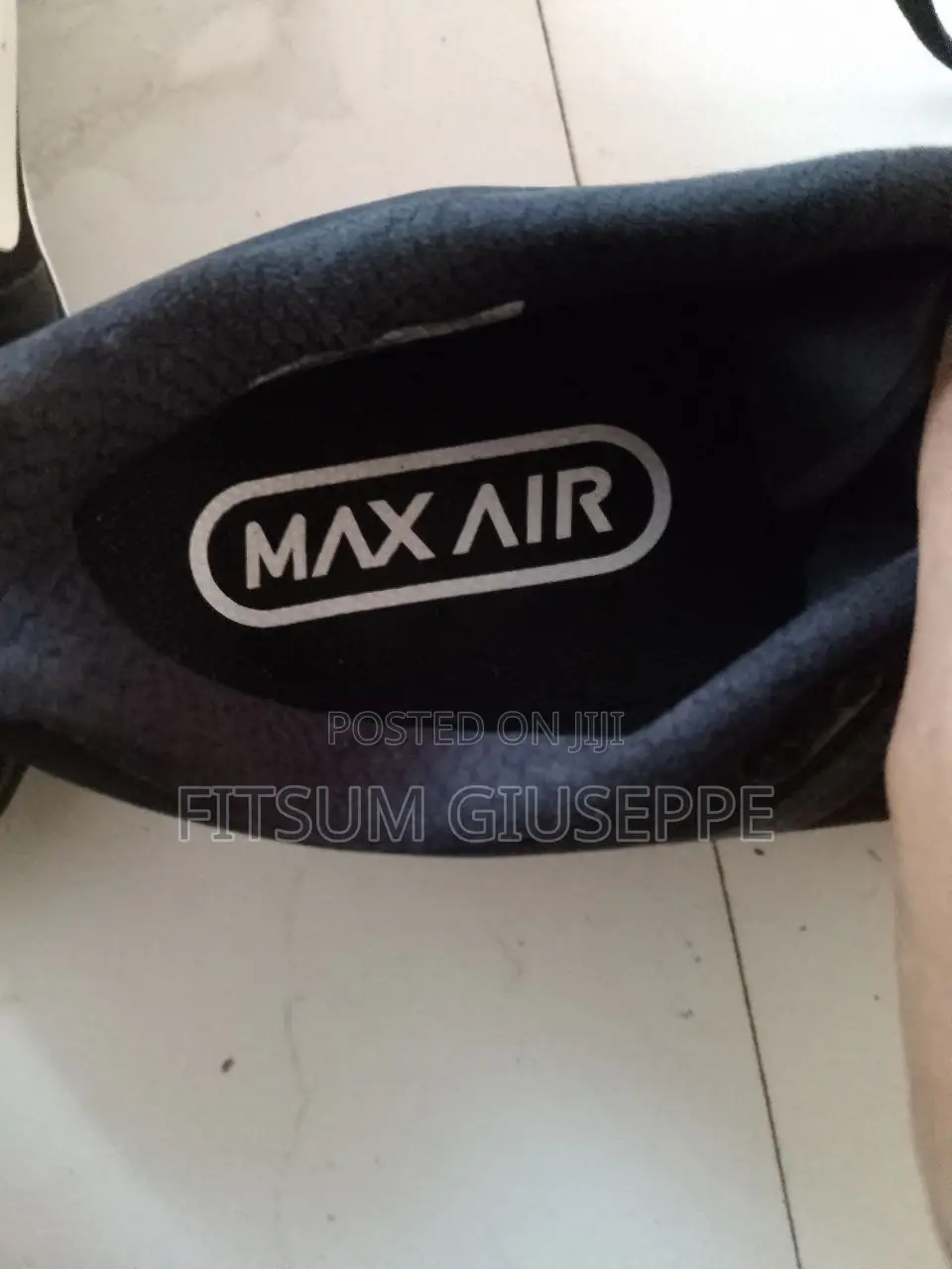 Nike Football Boots