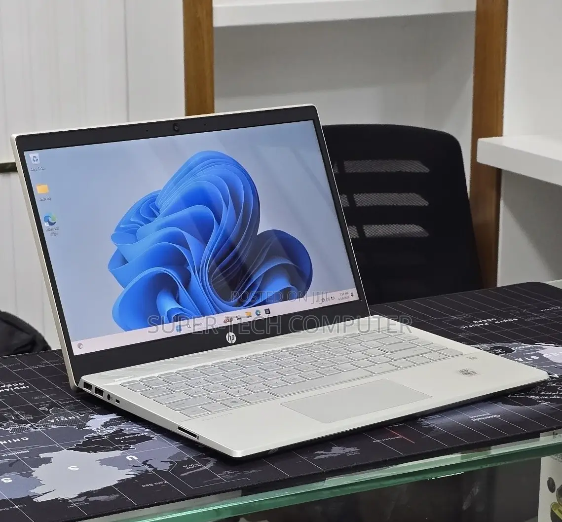 New Laptop HP Pavilion 14 16GB Intel Core i5 SSD 512GB