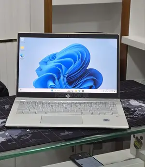 New Laptop HP Pavilion 14 16GB Intel Core i5 SSD 512GB