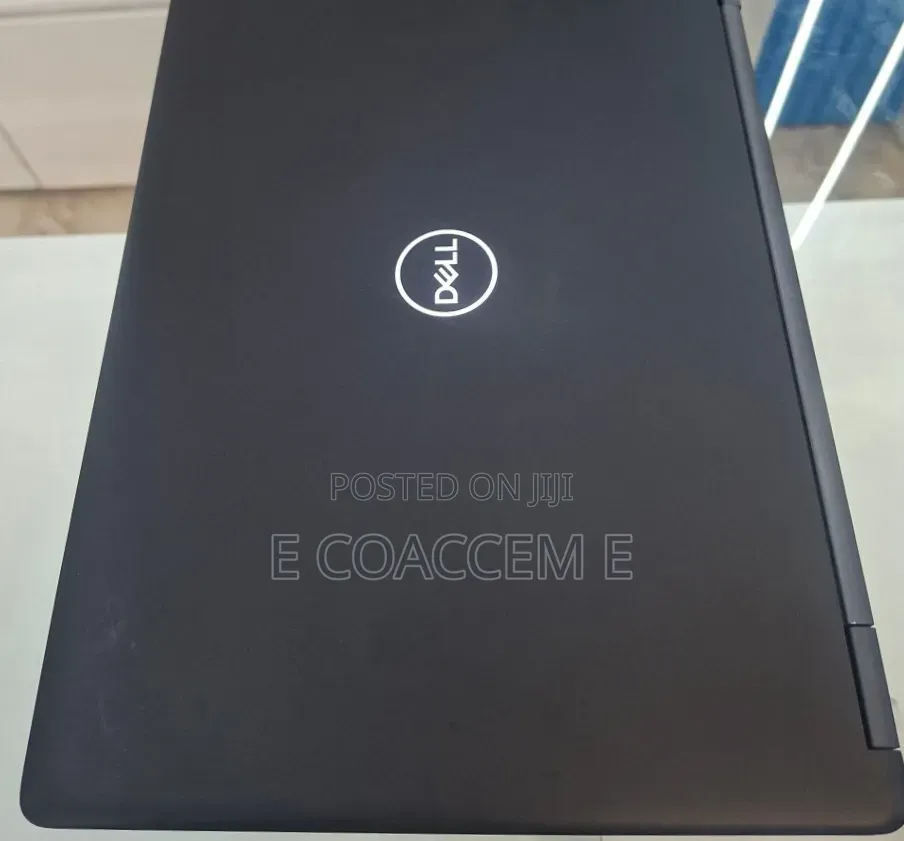 New Laptop Dell 8GB Intel Core i5 SSD 256GB