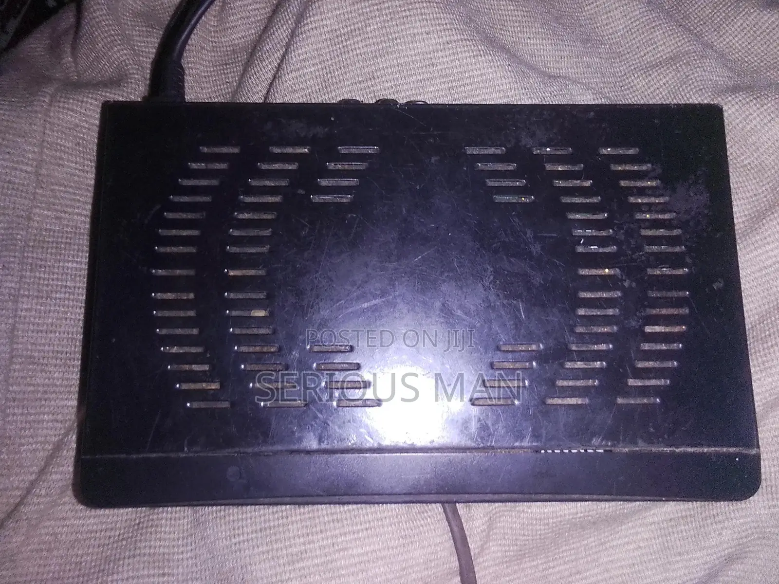 Receiver Gold Star