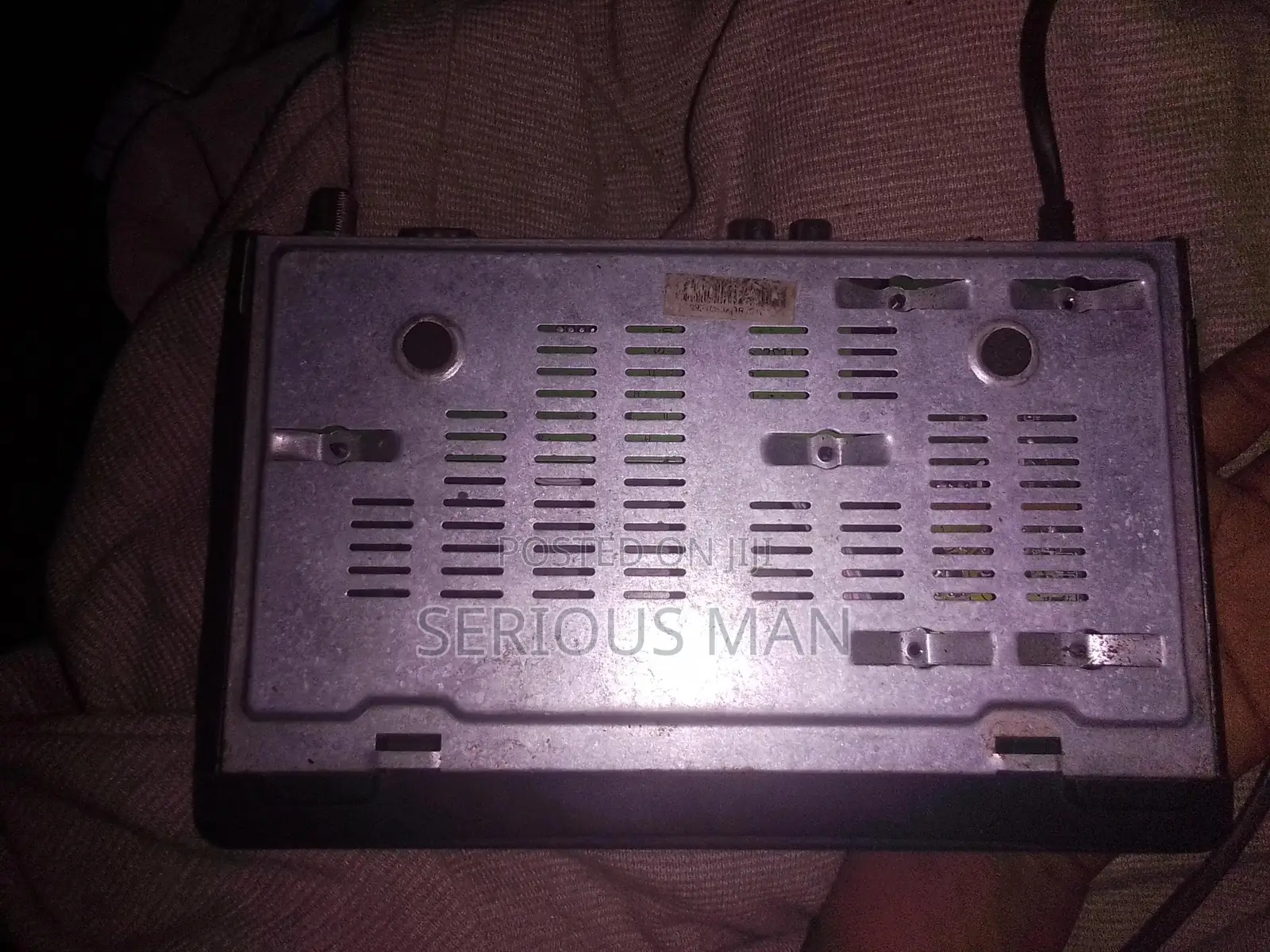 Receiver Gold Star