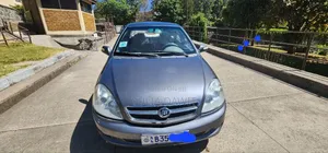 Lifan Abay 2007 Gray