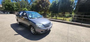 Lifan Abay 2007 Gray