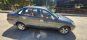 Lifan Abay 2007 Gray