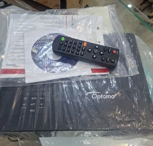 Brand New Optoma DLP FHD Projector