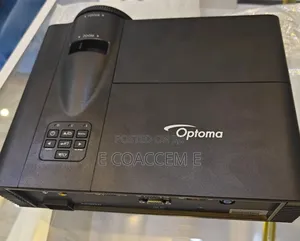 Brand New Optoma DLP FHD Projector