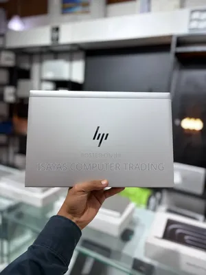 New Laptop HP EliteBook 830 G7 16GB Intel Core i5 SSD 512GB