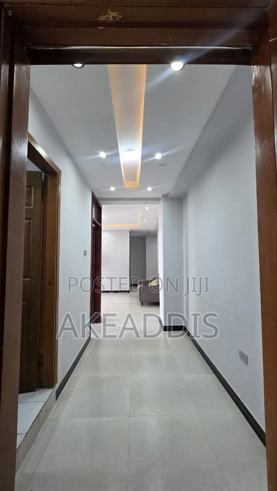 Furnished 2bdrm Condo in Bole Ayat for sale