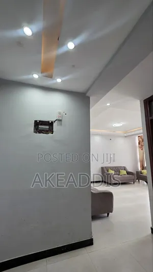 Furnished 2bdrm Condo in Bole Ayat for sale