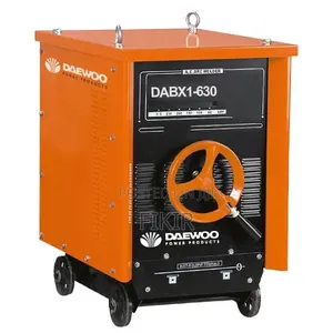Daewoo Welnging Machine 630am