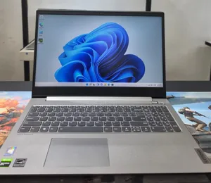 New Laptop Lenovo ThinkBook 15 16GB Intel Core i5 SSD 512GB