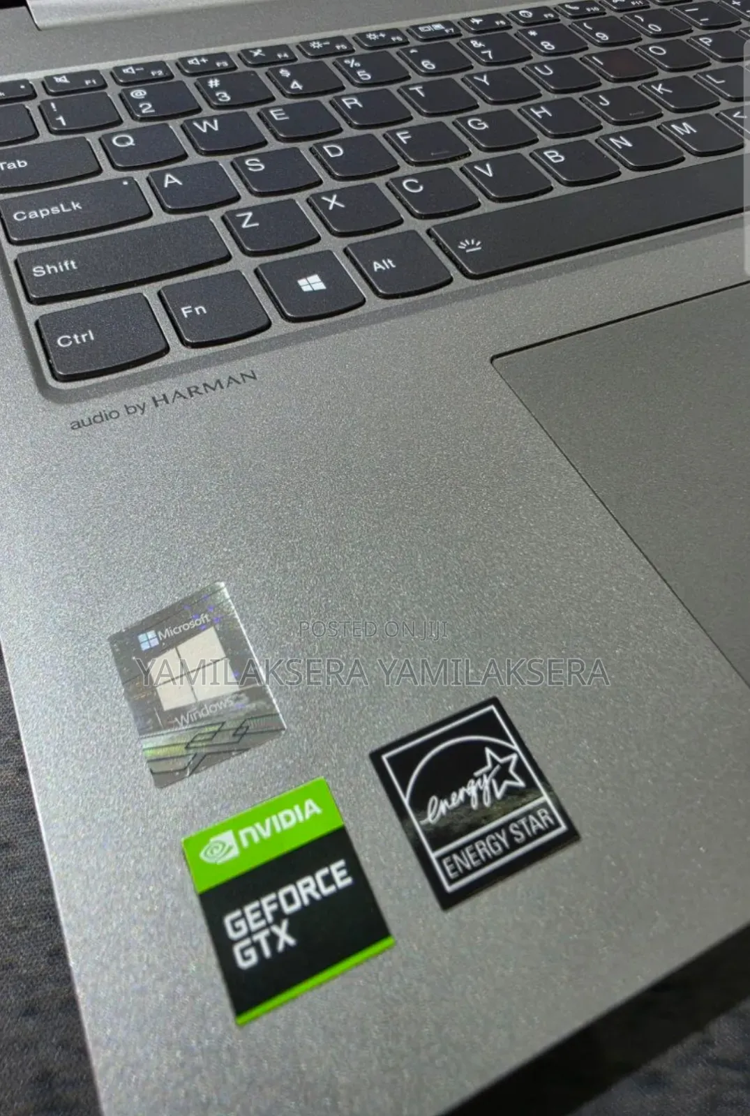 New Laptop Lenovo ThinkBook 15 16GB Intel Core i5 SSD 512GB